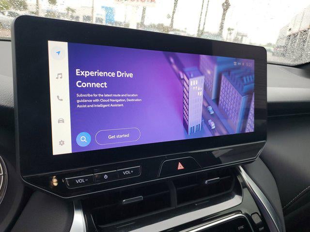 2023 Toyota Venza XLE