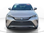 2022 Toyota Venza LE