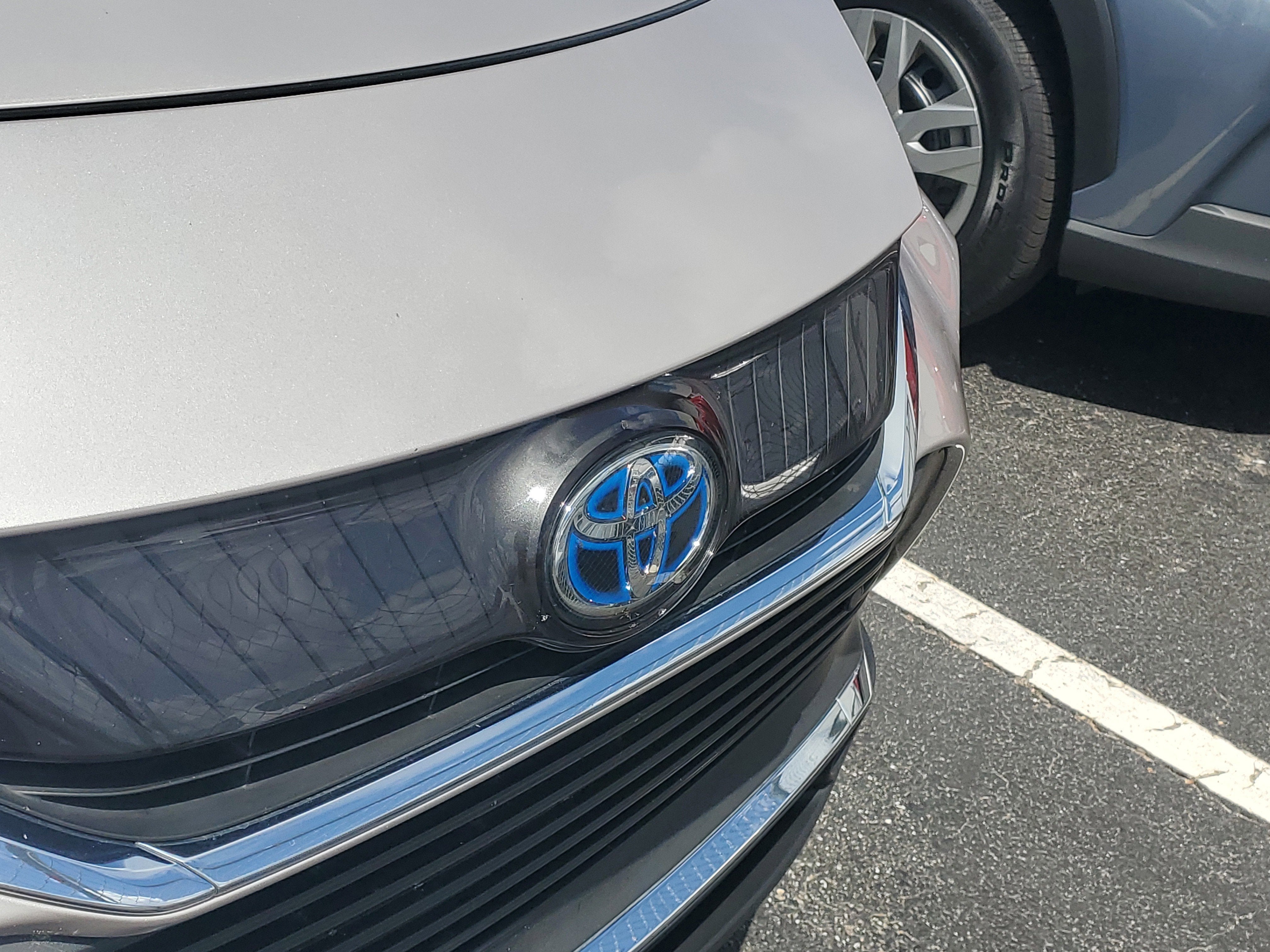 2022 Toyota Venza LE