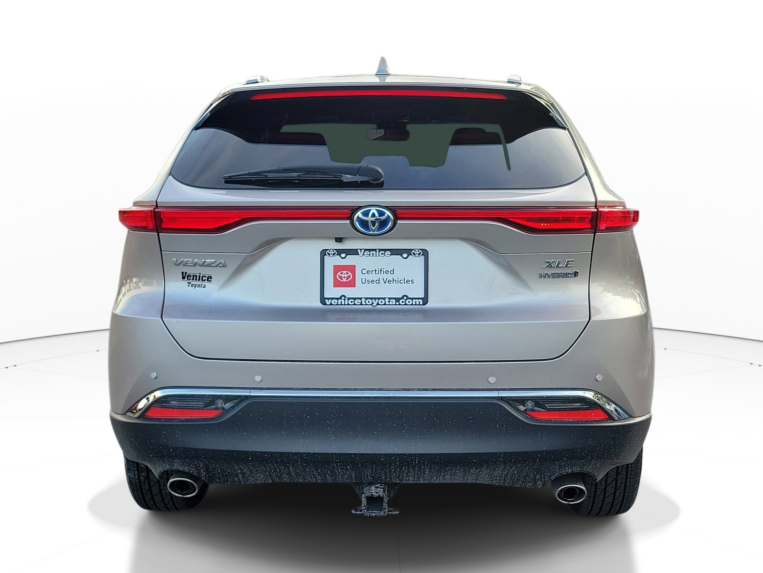 2022 Toyota Venza LE