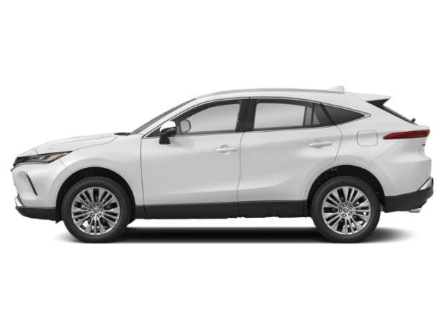 2023 Toyota Venza Base