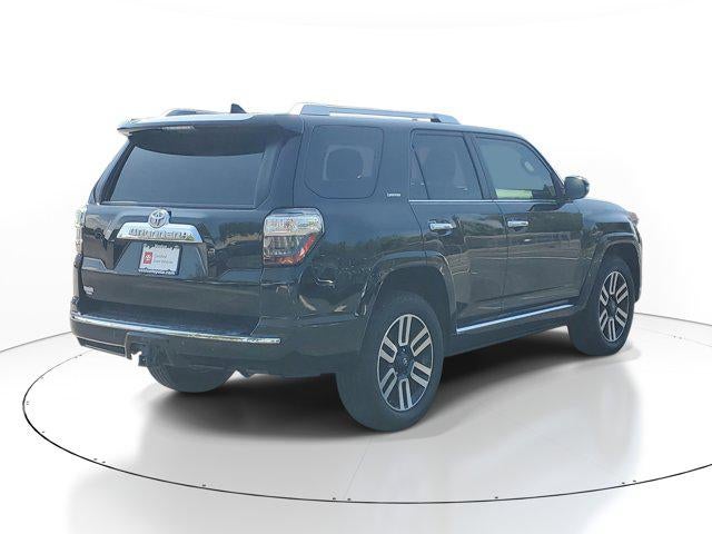 2020 Toyota 4Runner Limited