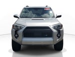 2021 Toyota 4Runner TRD Off Road