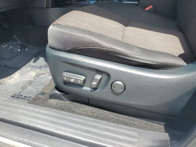 2021 Toyota 4Runner TRD Off Road