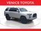 2021 Toyota 4Runner TRD Off Road