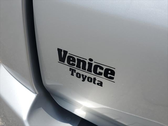 2021 Toyota 4Runner TRD Off Road