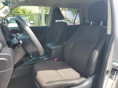 2021 Toyota 4Runner TRD Off Road