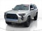 2021 Toyota 4Runner TRD Off Road