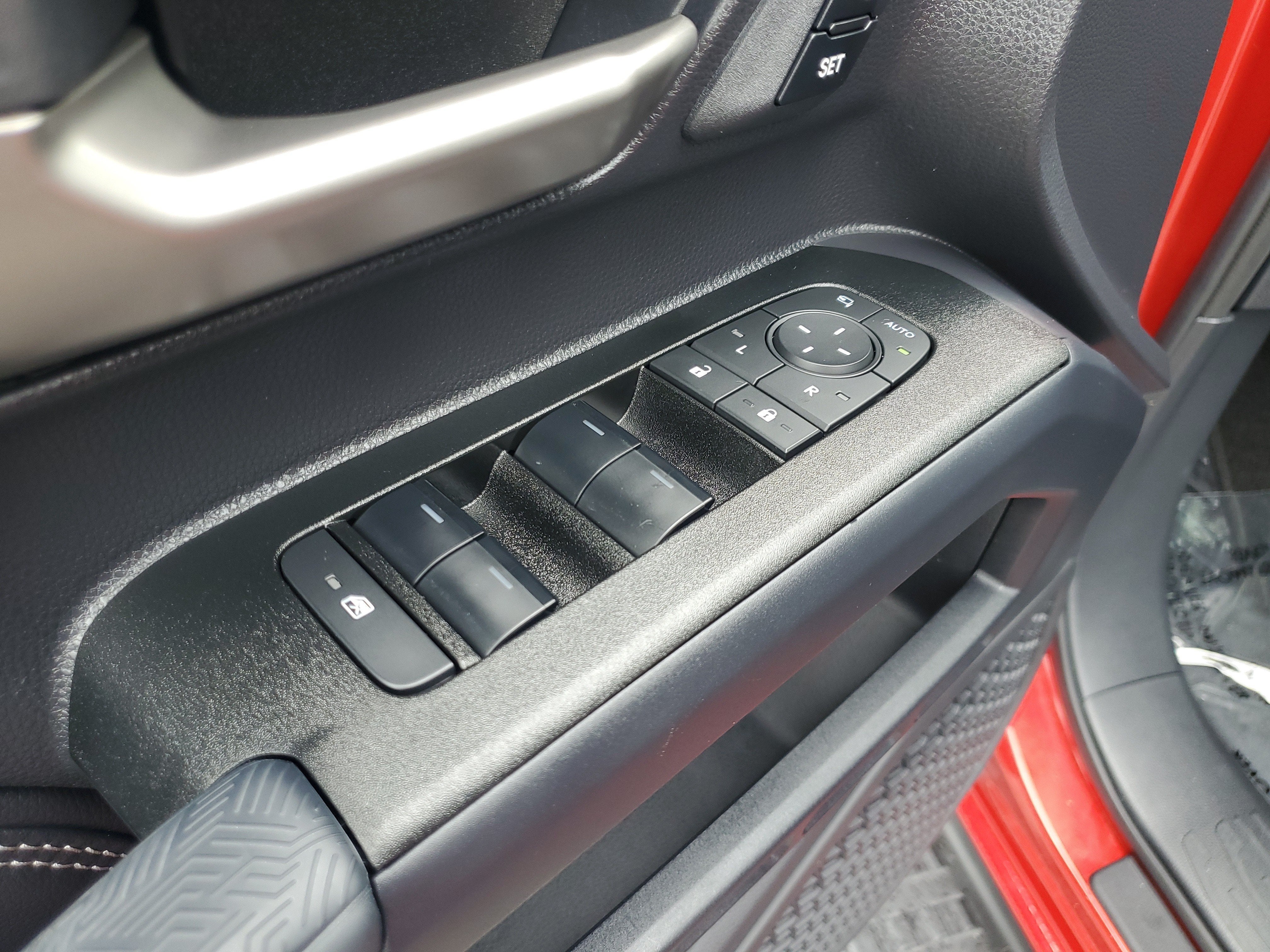 2025 Toyota 4Runner Hybrid Limited