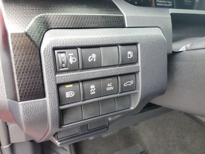 2025 Toyota 4Runner Hybrid Limited