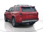 2025 Toyota 4Runner Hybrid Limited