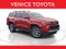 2025 Toyota 4Runner Hybrid Limited