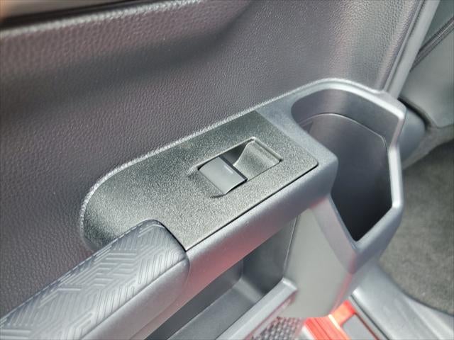 2025 Toyota 4Runner Hybrid Limited