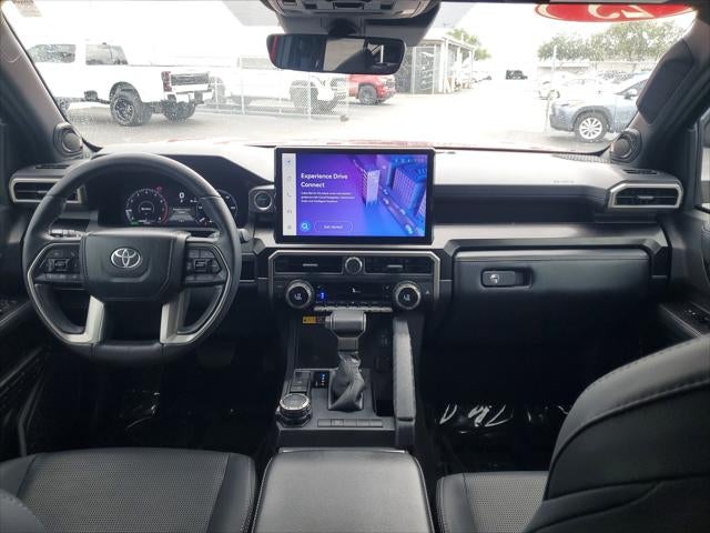 2025 Toyota 4Runner Hybrid Limited