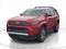 2025 Toyota 4Runner Hybrid Limited