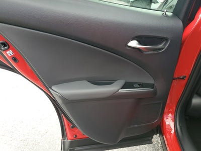 2024 Lexus UX UX 250h F SPORT Design