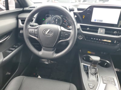 2024 Lexus UX UX 250h F SPORT Design