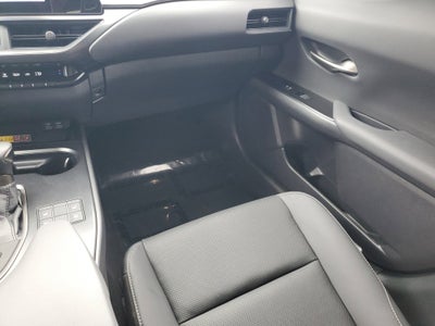 2024 Lexus UX UX 250h F SPORT Design