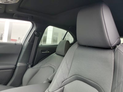 2024 Lexus UX UX 250h F SPORT Design