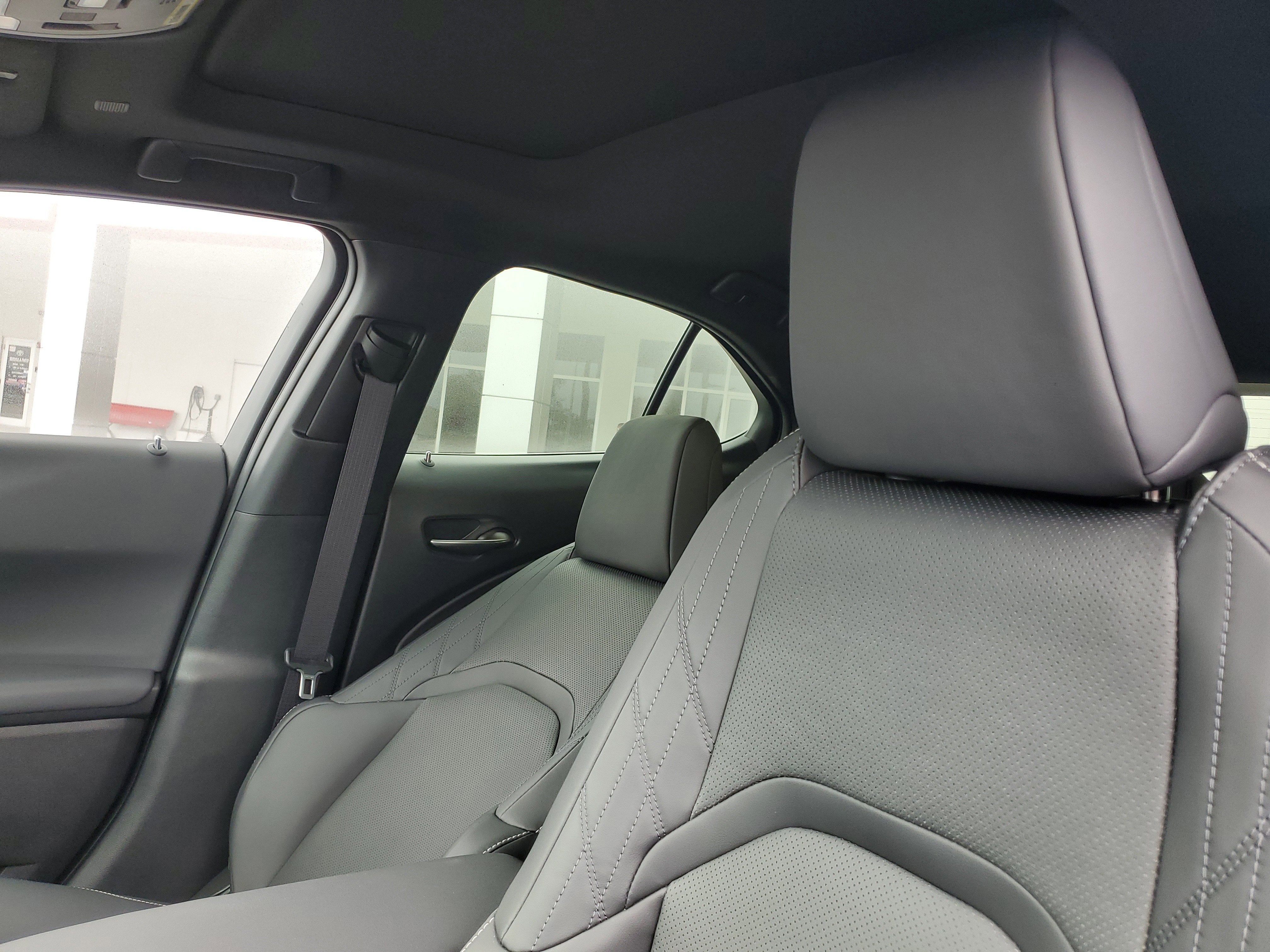 2024 Lexus UX UX 250h F SPORT Design