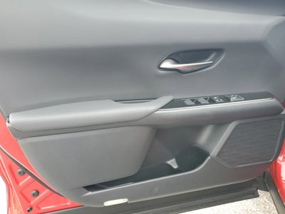 2024 Lexus UX UX 250h F SPORT Design