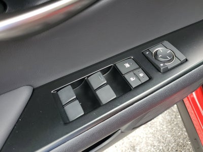 2024 Lexus UX UX 250h F SPORT Design