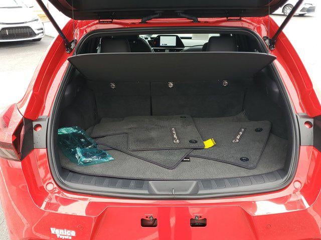 2024 Lexus UX UX 250h F SPORT Design