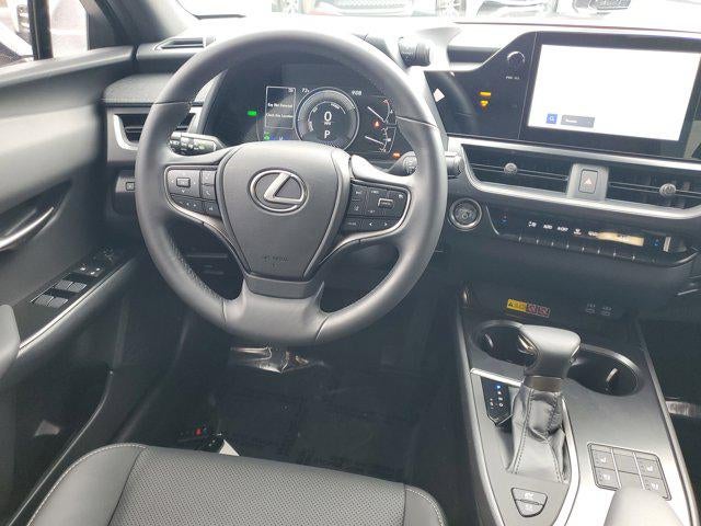 2024 Lexus UX UX 250h F SPORT Design