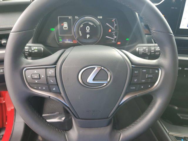 2024 Lexus UX UX 250h F SPORT Design