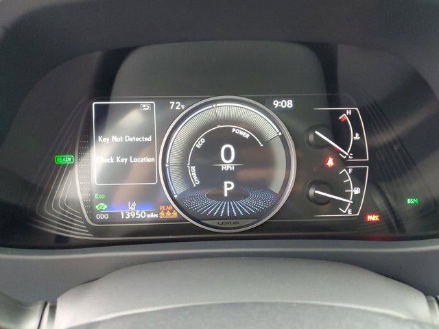 2024 Lexus UX UX 250h F SPORT Design