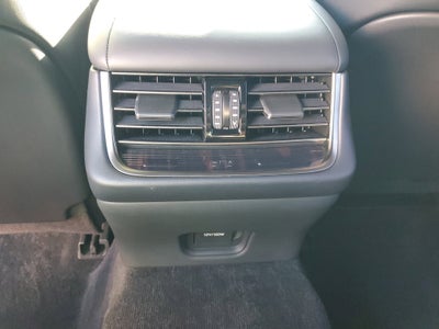 2020 Lexus LS LS 500