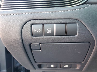 2020 Lexus LS LS 500