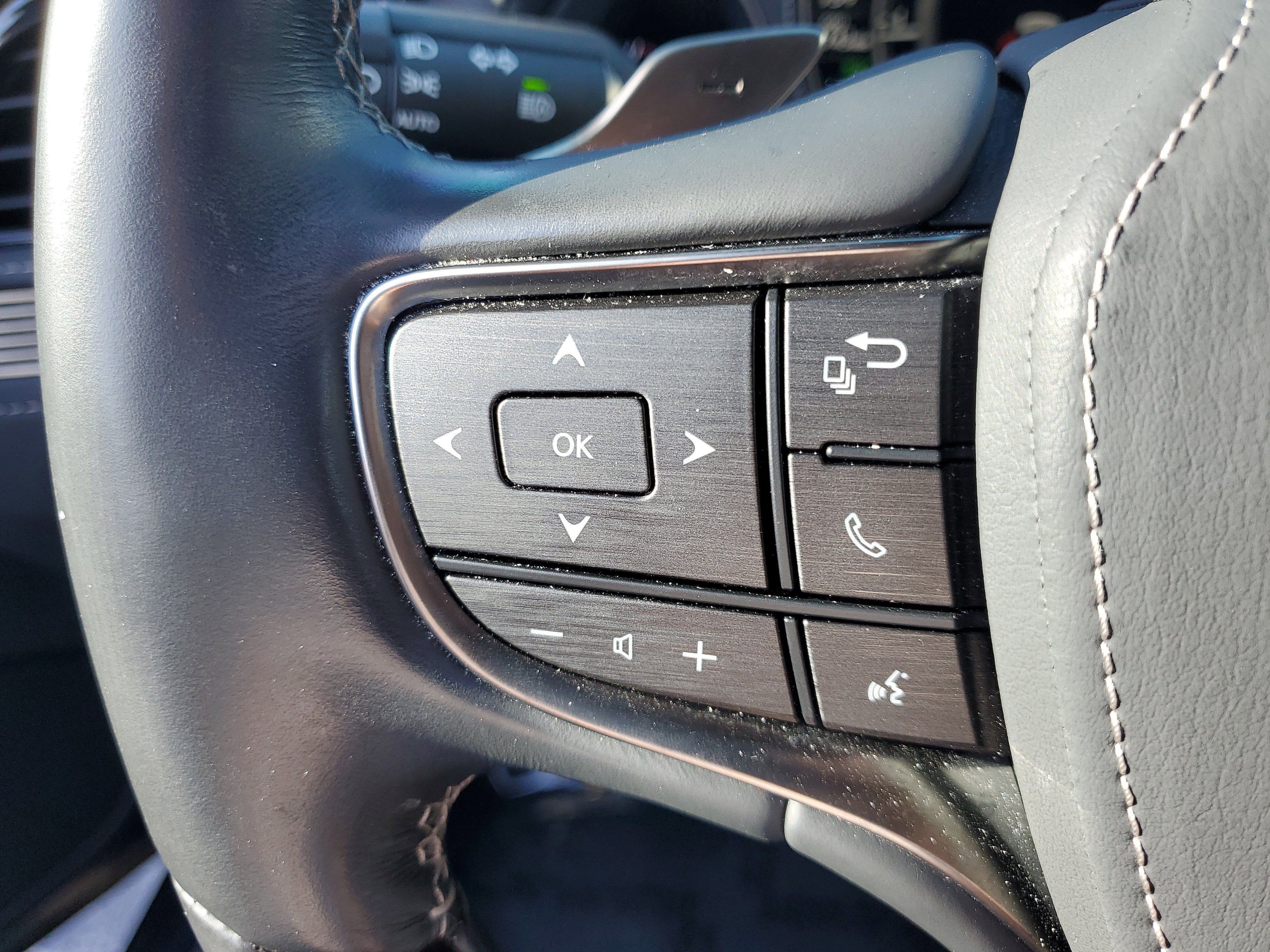 2020 Lexus LS LS 500