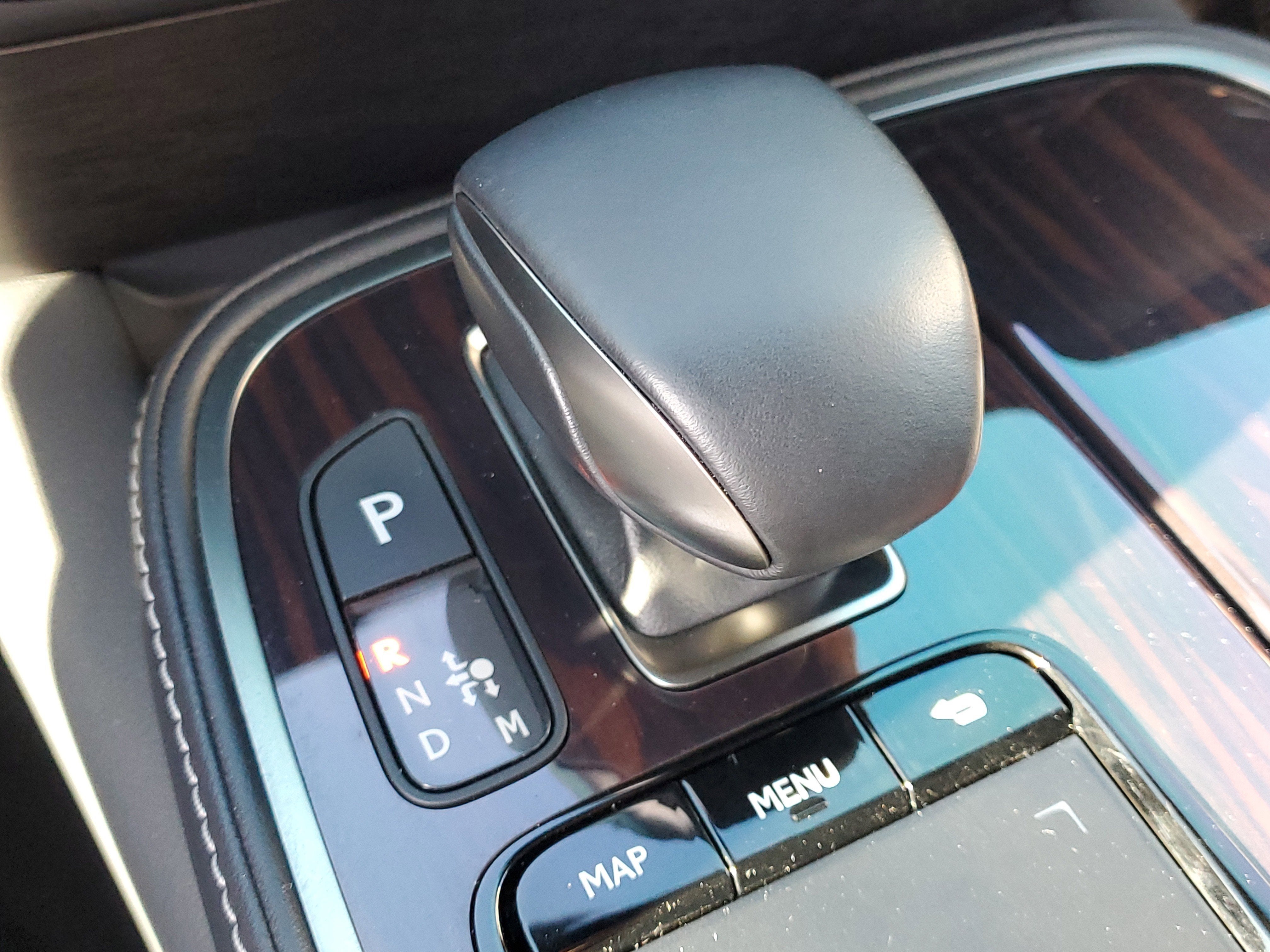 2020 Lexus LS LS 500