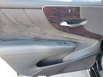 2020 Lexus LS LS 500