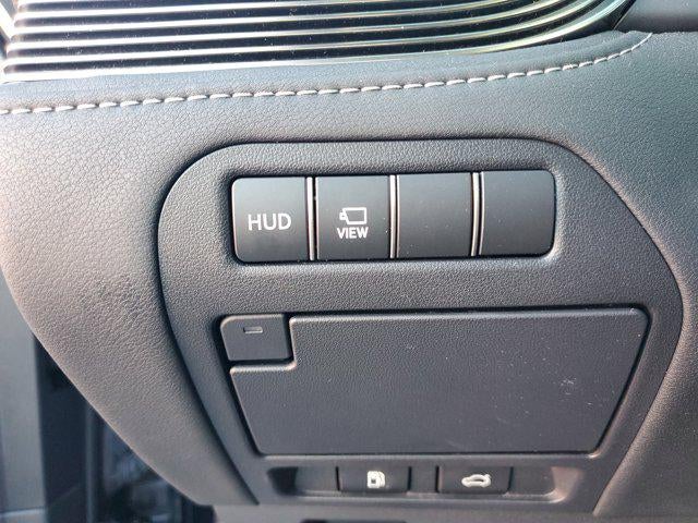 2020 Lexus LS LS 500