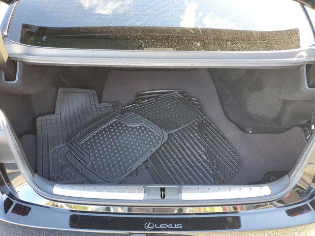 2020 Lexus LS LS 500