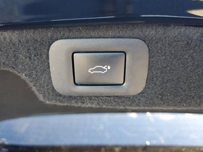 2020 Lexus LS LS 500