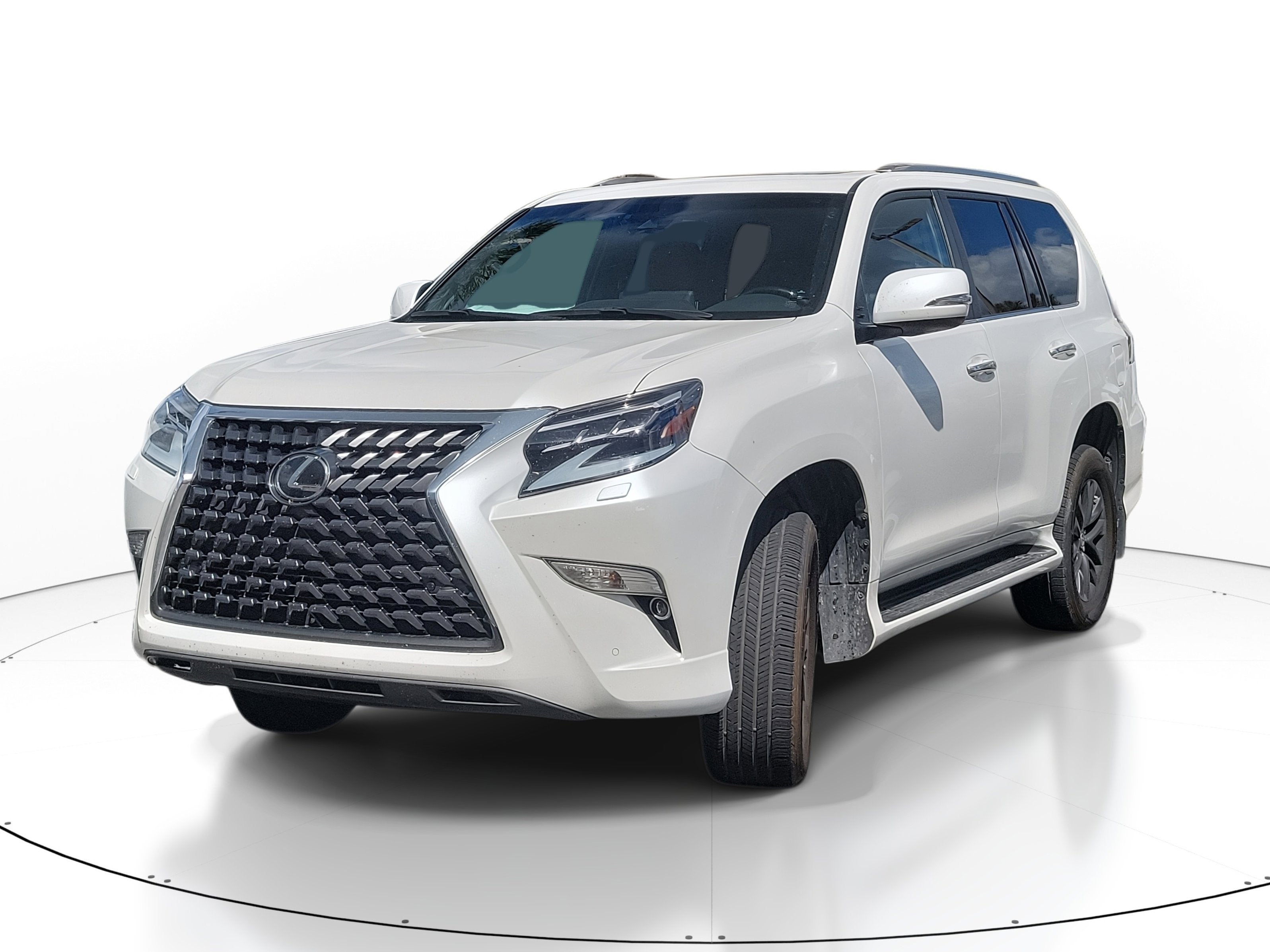 2023 Lexus GX GX 460 Premium