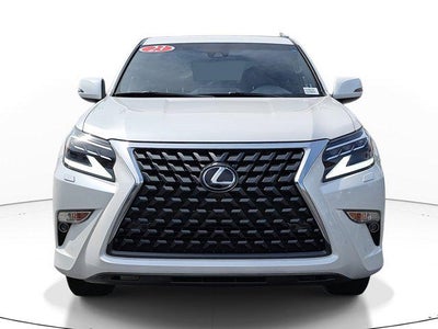 2023 Lexus GX GX 460 Premium