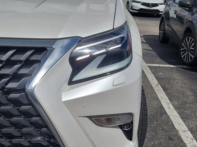 2023 Lexus GX GX 460 Premium