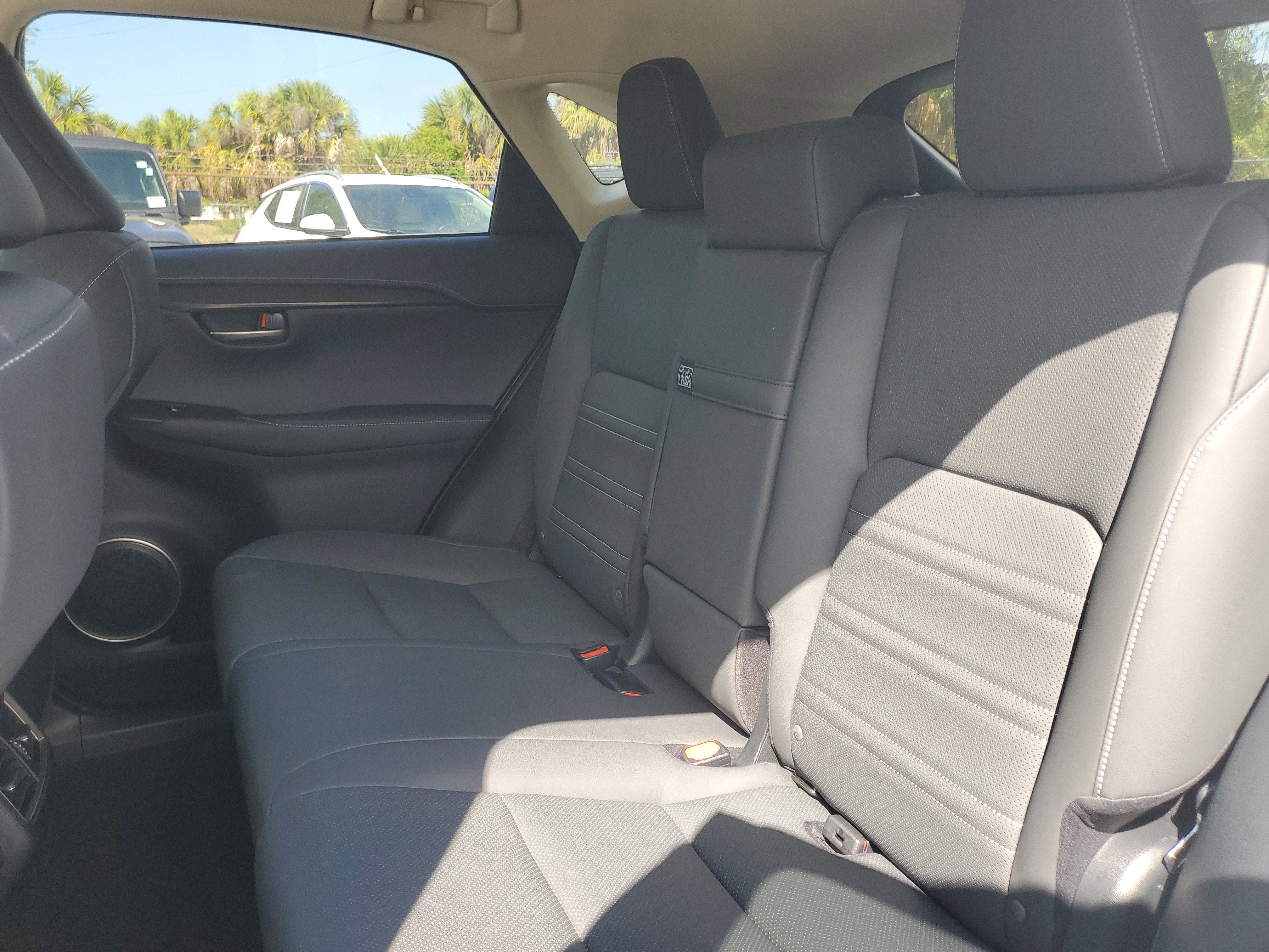 2021 Lexus NX NX 300