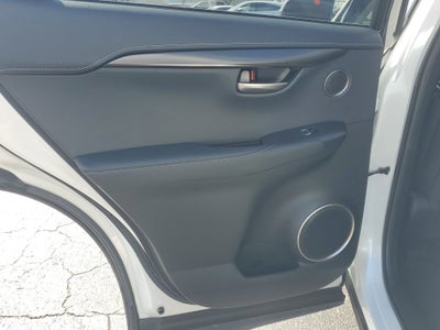 2021 Lexus NX NX 300