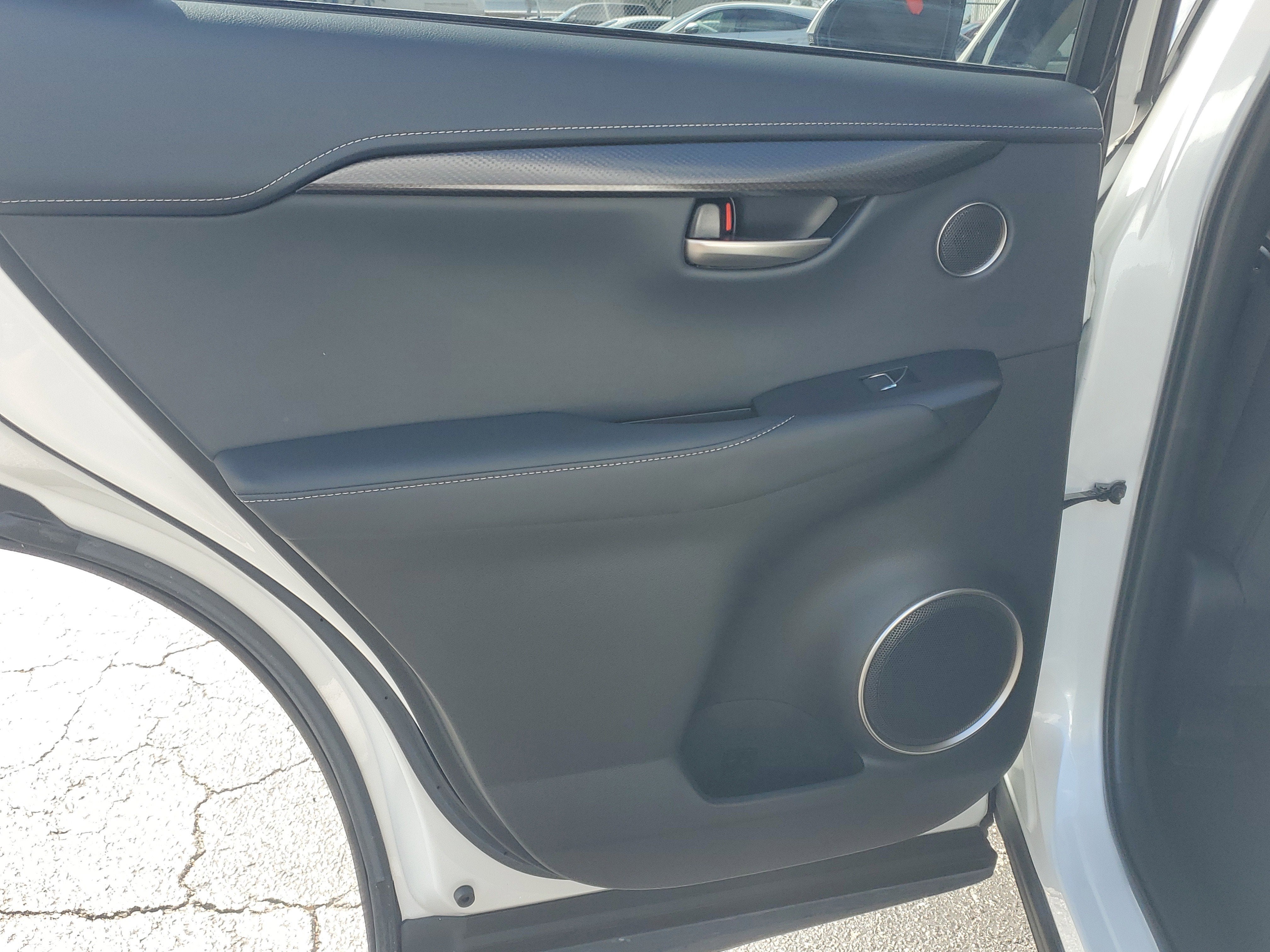 2021 Lexus NX NX 300