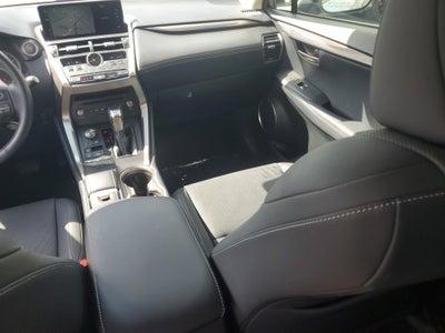 2021 Lexus NX NX 300