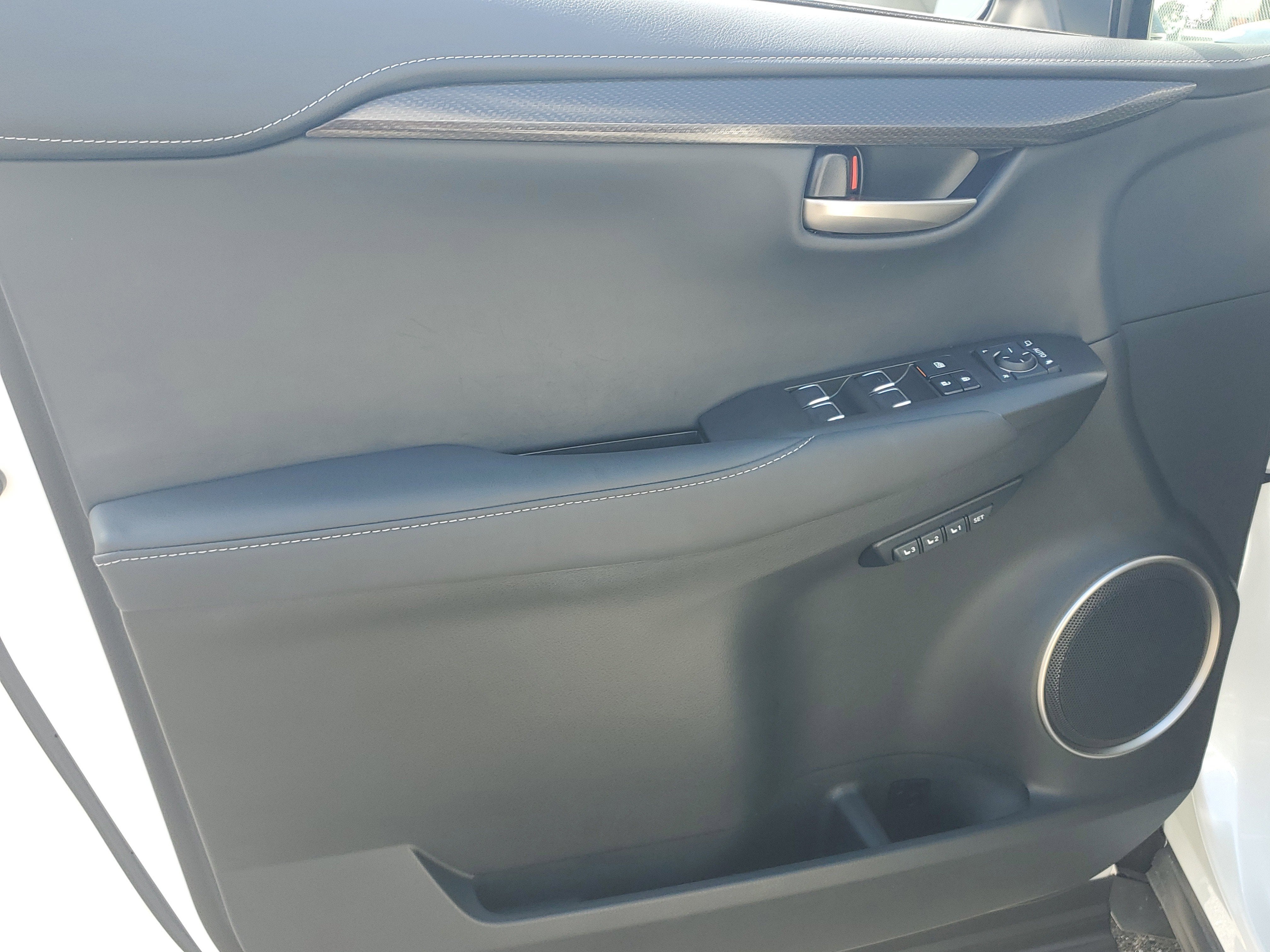 2021 Lexus NX NX 300