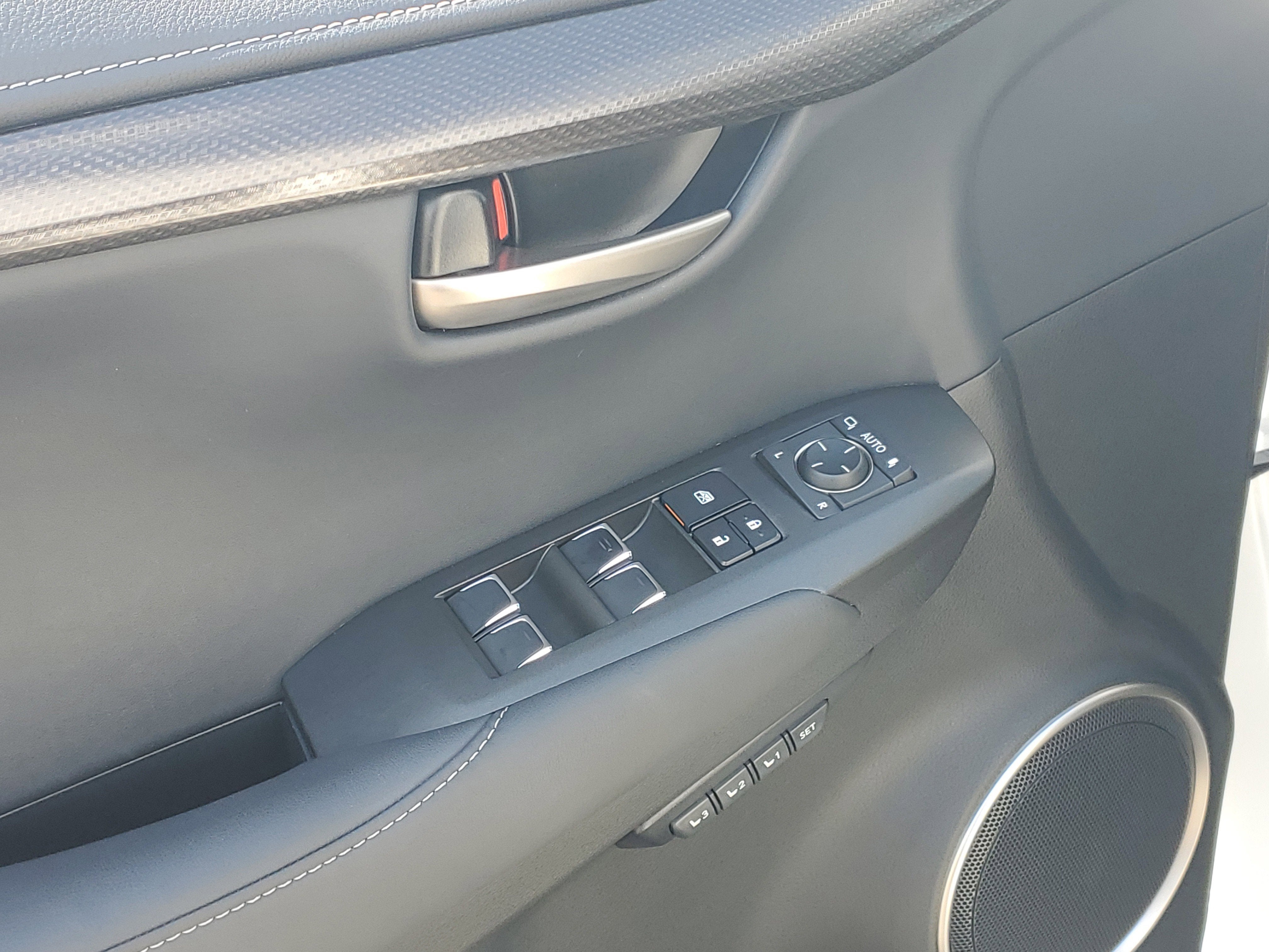 2021 Lexus NX NX 300