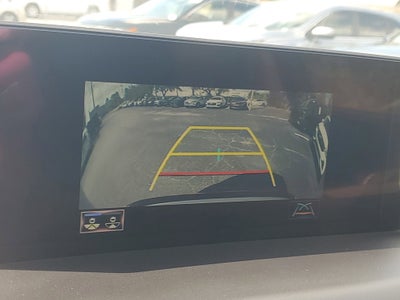 2021 Lexus NX NX 300