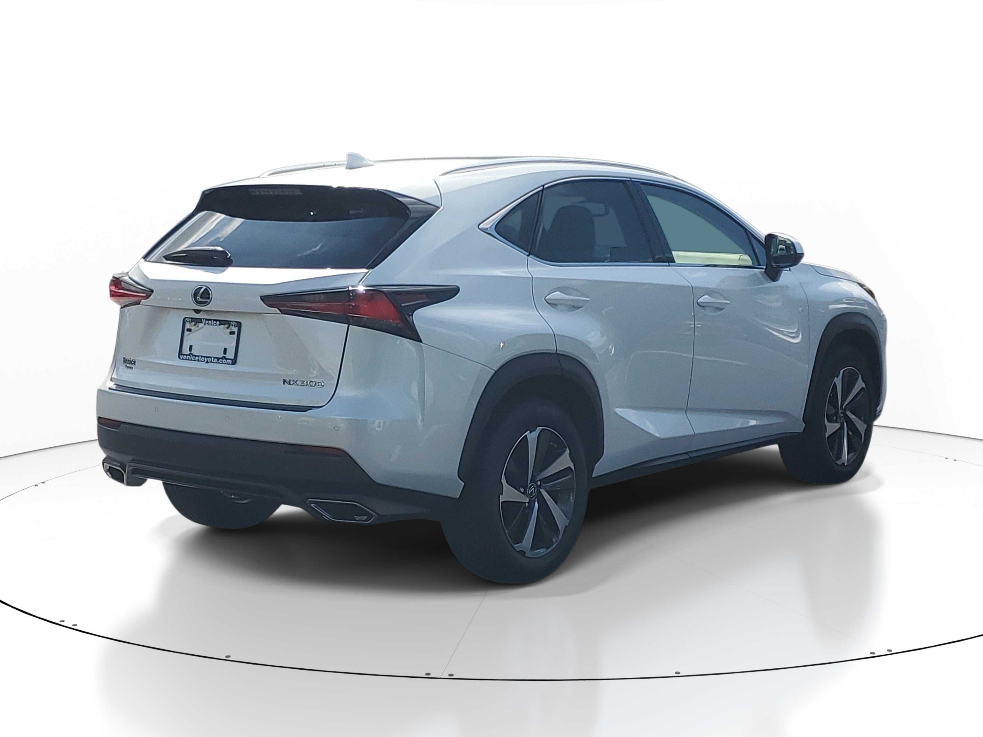 2021 Lexus NX NX 300