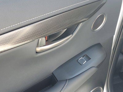 2021 Lexus NX NX 300